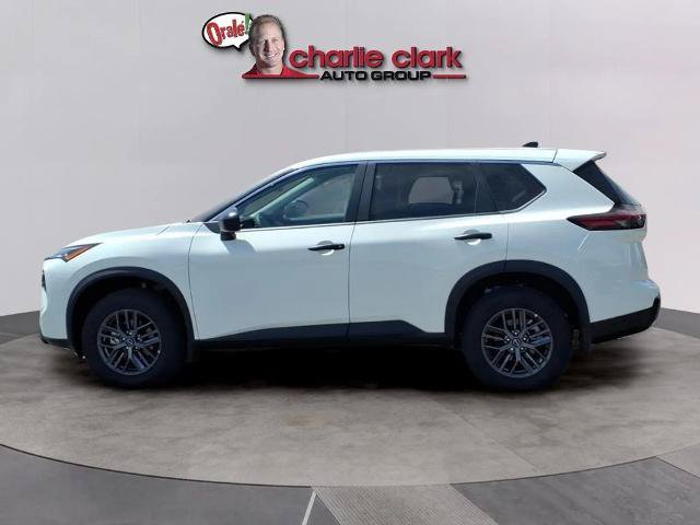 Certified 2026 Nissan Rogue S FWD image 2