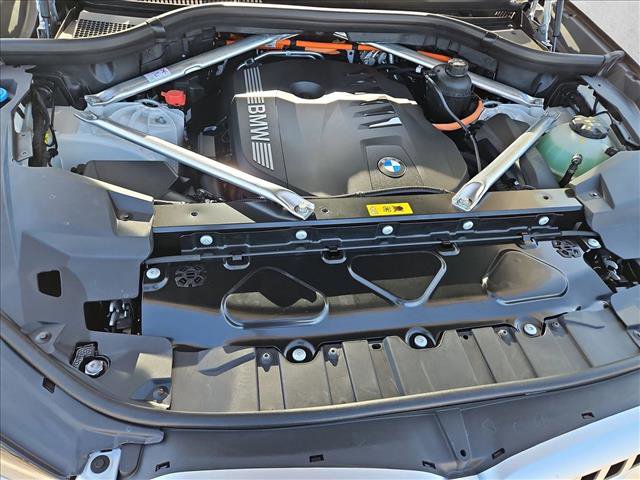 New 2026 BMW X5 xDrive50e w/ Executive Package AWD/4WD image 17