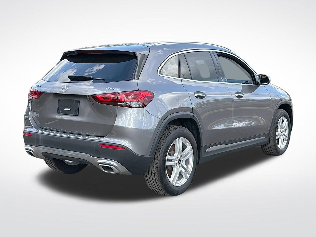 Used 2023 Mercedes-Benz GLA 250 4MATIC image 6