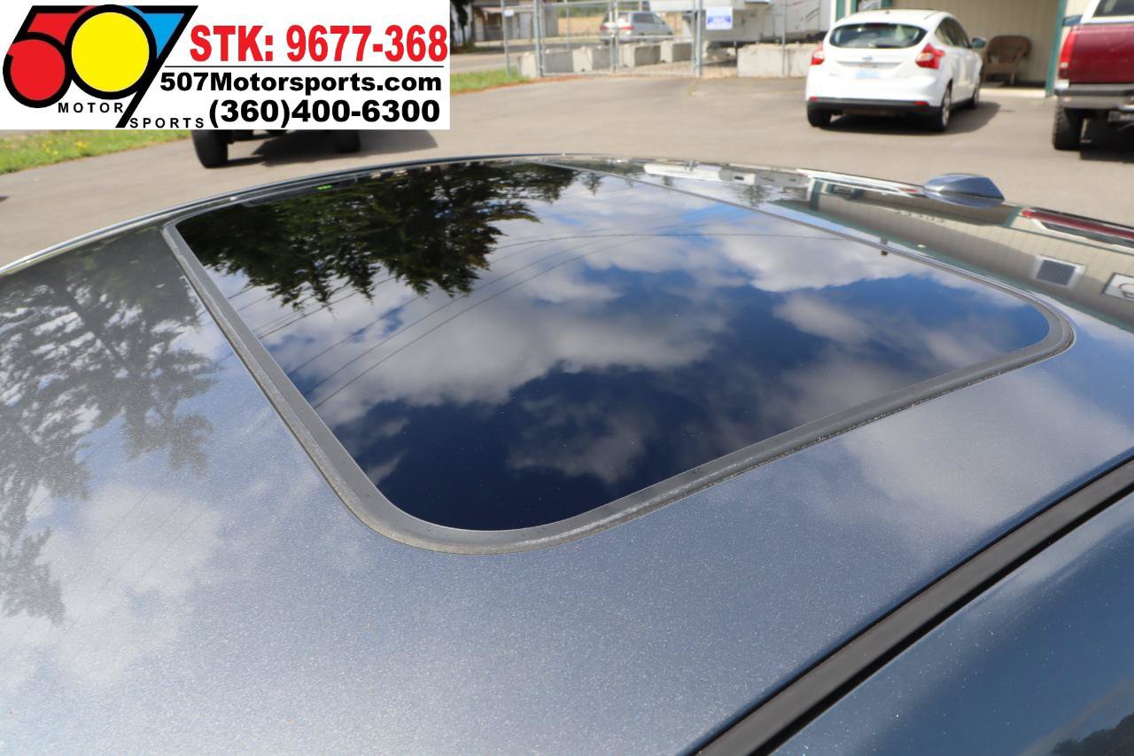 Used 2010 INFINITI G37 x Coupe AWD/4WD image 16