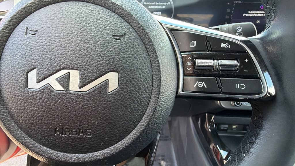 Used 2024 Kia Seltos S AWD/4WD image 20