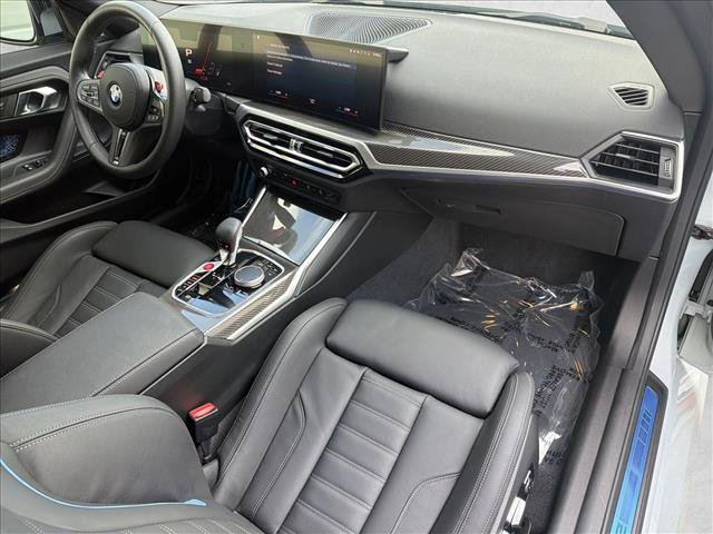 Used 2024 BMW M2 w/ Lighting Package RWD image 25