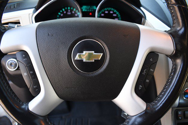 Used 2012 Chevrolet Traverse LTZ AWD/4WD image 33