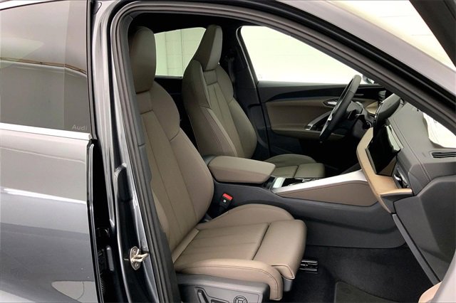 New 2025 Audi Q5 2.0T Premium Plus image 9