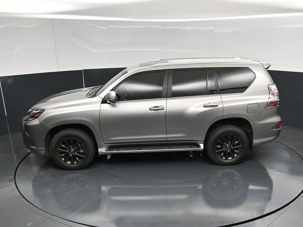 Used 2023 Lexus GX 460 Premium AWD/4WD image 40