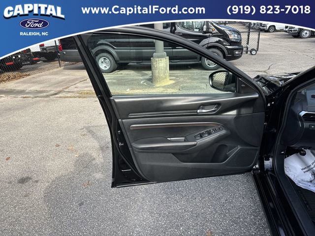 Used 2019 Nissan Altima 2.5 SR image 19