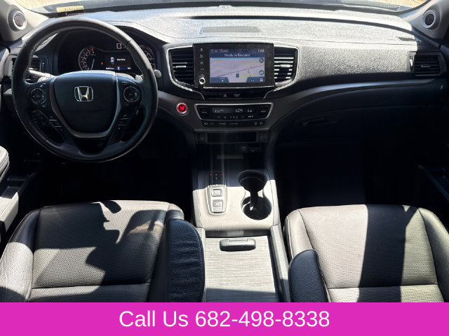 Used 2023 Honda Ridgeline RTL-E image 11