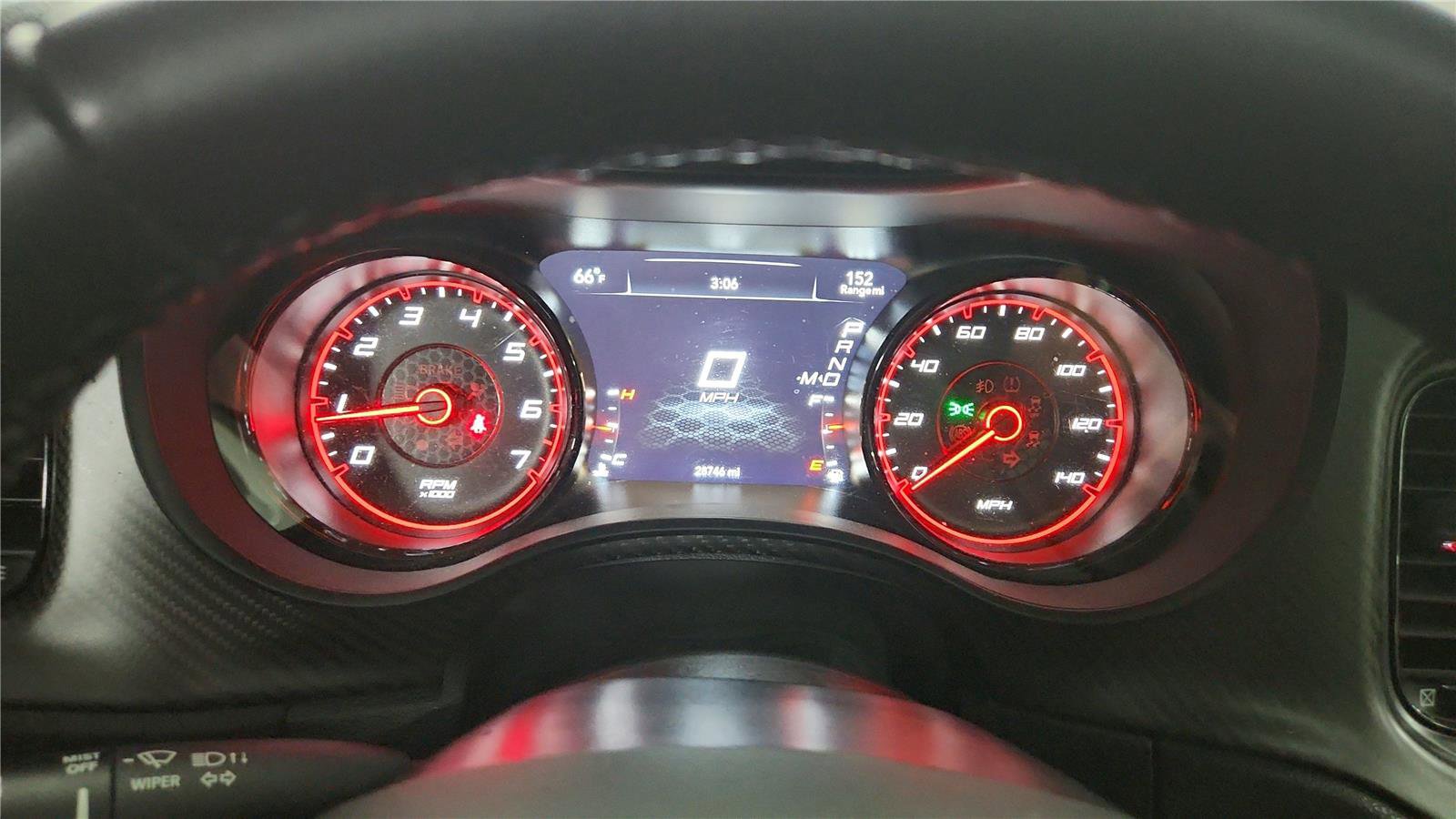 Used 2023 Dodge Charger GT w/ Blacktop Special Edition AWD/4WD image 25
