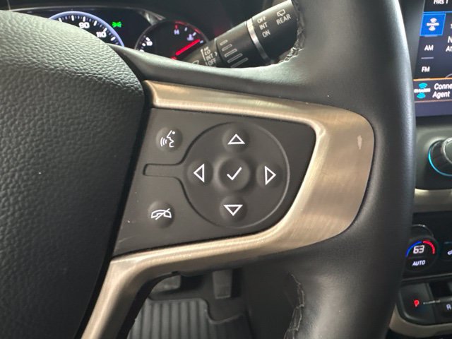 Used 2023 GMC Acadia Denali FWD image 24