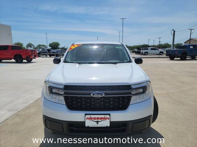 Used 2024 Ford Maverick XLT w/ Equipment Group 300A Standard AWD/4WD image 2