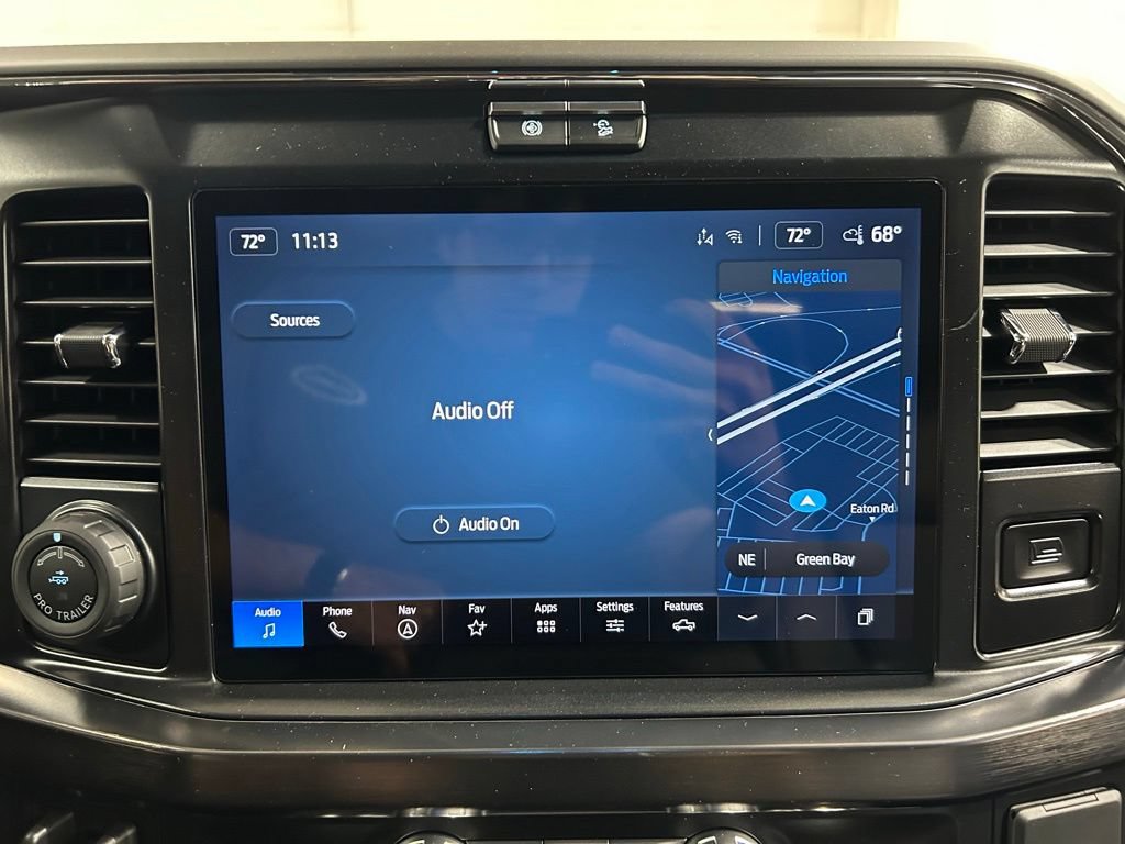 New 2026 Ford F250 Lariat w/ Lariat Ultimate Package AWD/4WD image 25