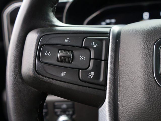 Certified 2022 GMC Sierra 1500 Elevation AWD/4WD image 34