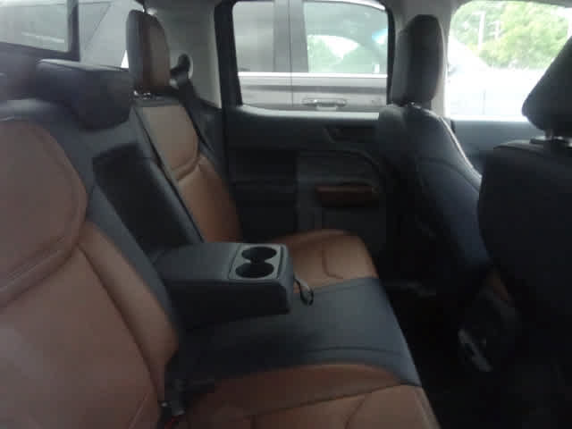 Used 2024 Ford Maverick Lariat w/ 4K Tow Package AWD/4WD image 12