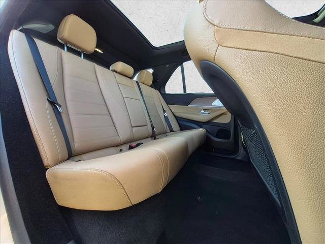Certified 2024 Mercedes-Benz GLE 450 4MATIC image 20