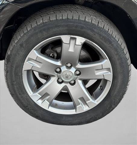 Used 2009 Toyota RAV4 Sport AWD/4WD image 9