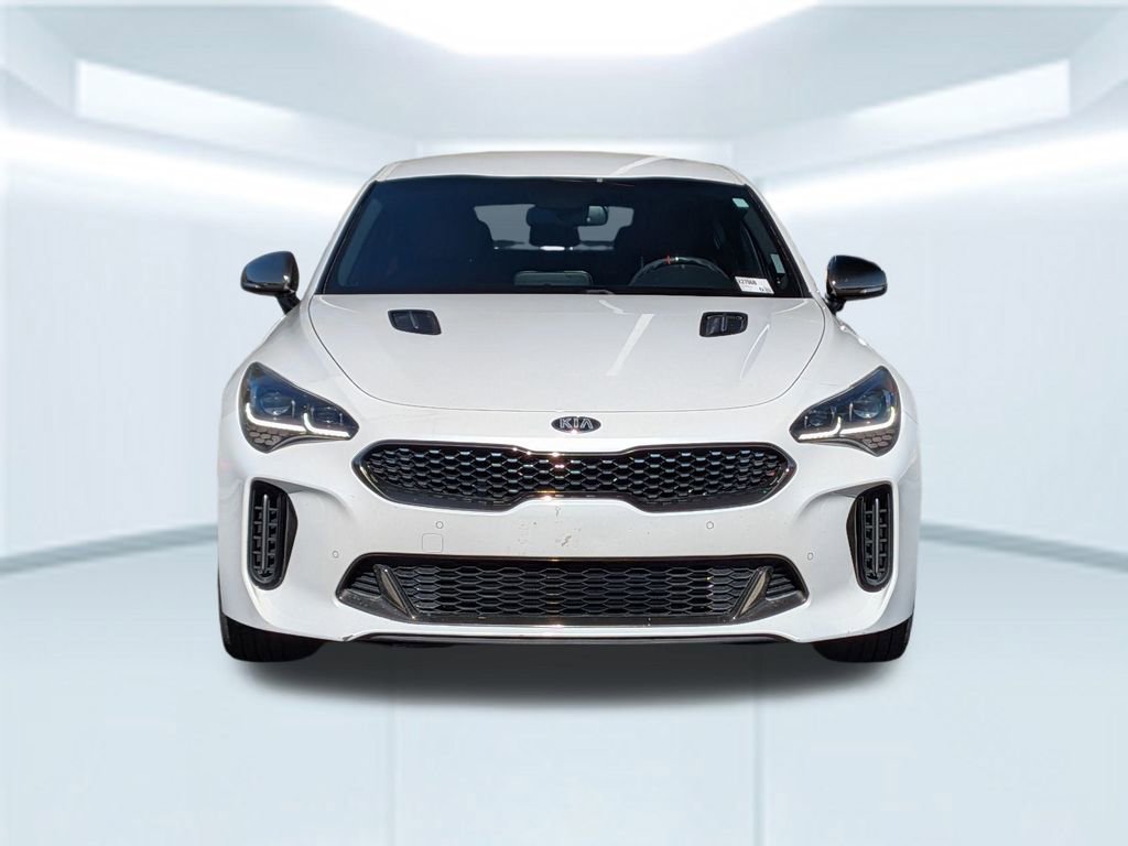 Used 2019 Kia Stinger GT image 10