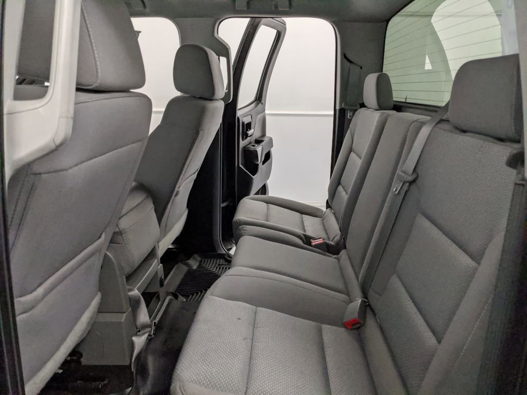 Used 2016 Chevrolet Silverado 1500 LT w/ All Star Edition image 16