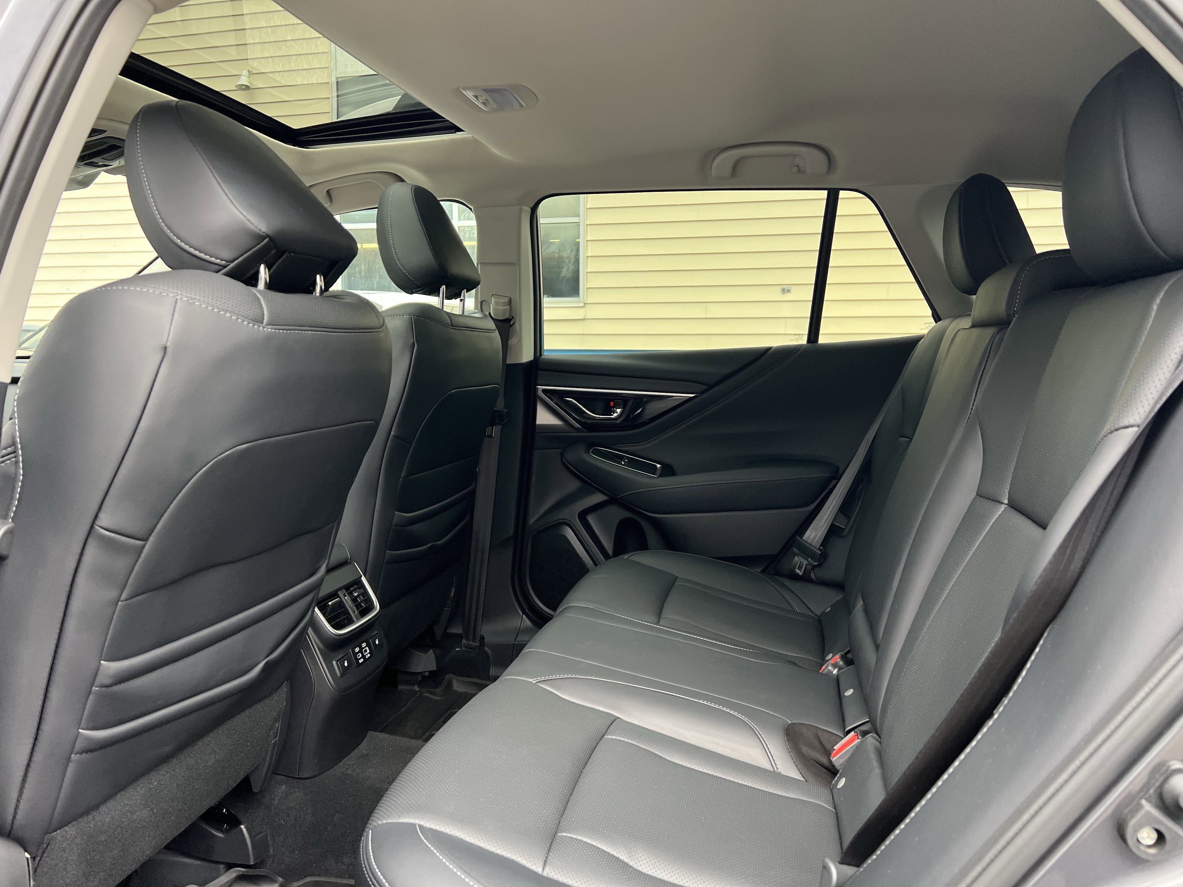 Used 2023 Subaru Outback Touring image 23