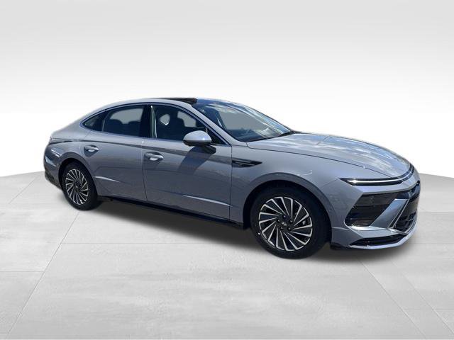 New 2026 Hyundai Sonata Limited FWD 360° Tour