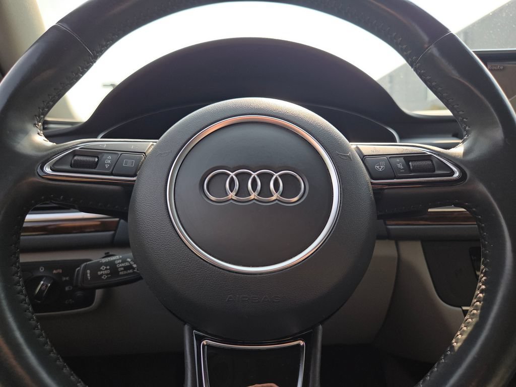 Used 2017 Audi A6 3.0T Premium Plus w/ Driver Assistance Package AWD/4WD image 37