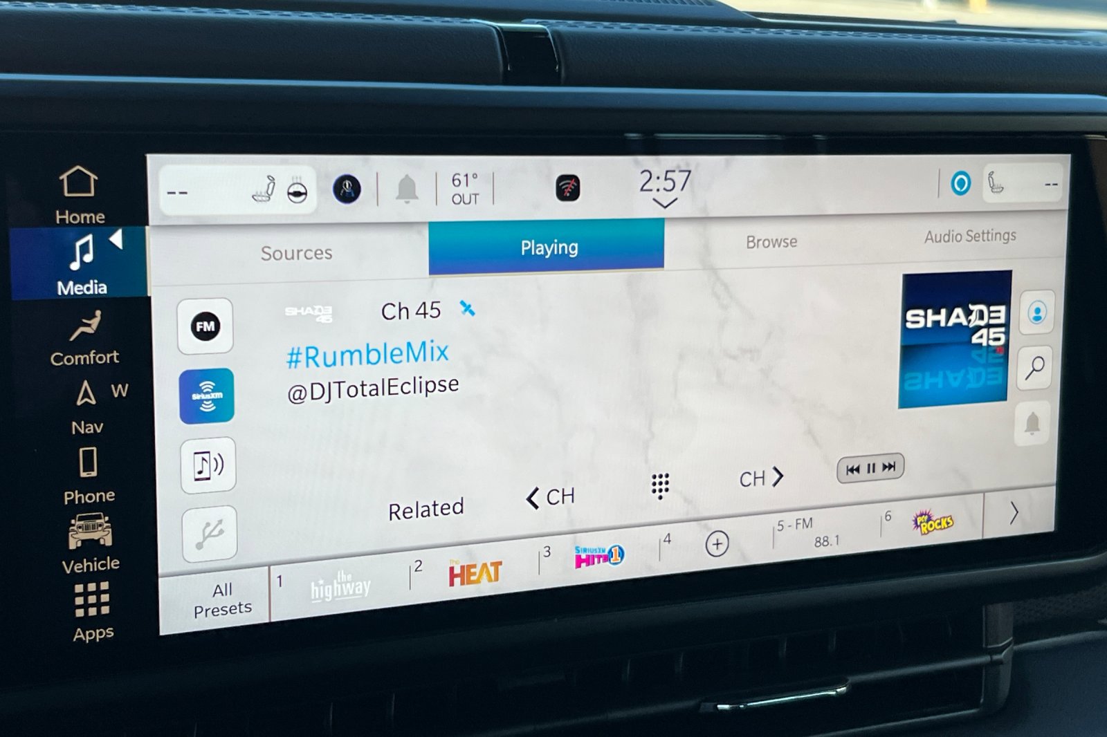 New 2026 Jeep Wrangler Unlimited Rubicon image 17