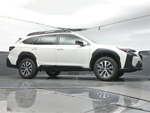 New 2025 Subaru Outback Premium image 33
