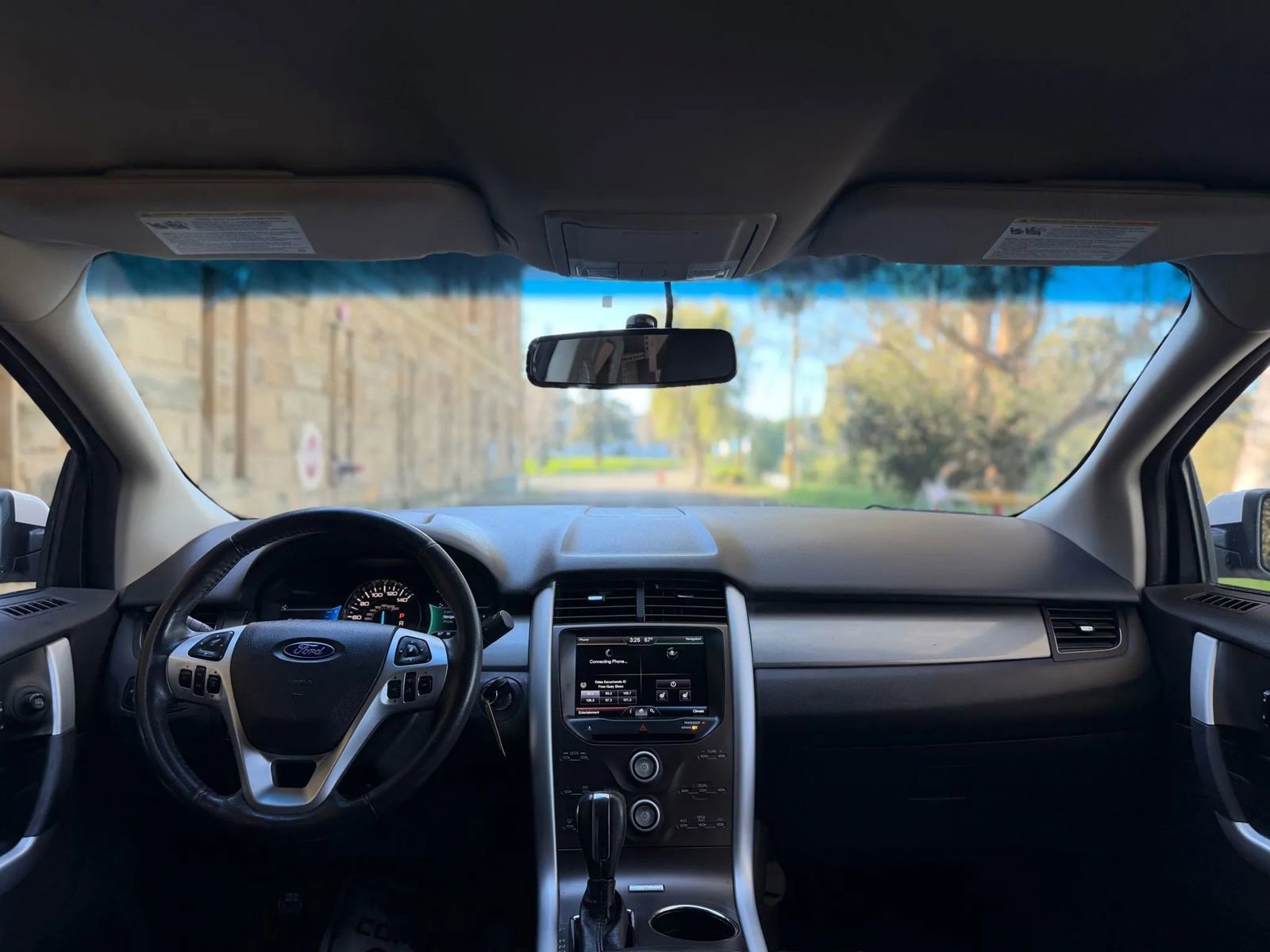 Used 2014 Ford Edge SEL w/ Equipment Group 205A image 18