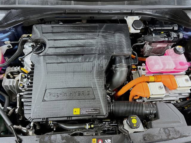 Certified 2022 Kia Niro EX image 28