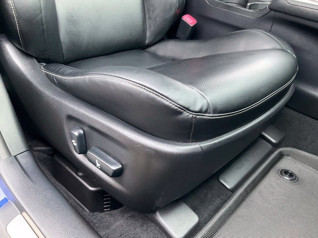 Used 2014 Lexus CT 200h w/ F Sport w/Nuluxe Interior FWD image 55