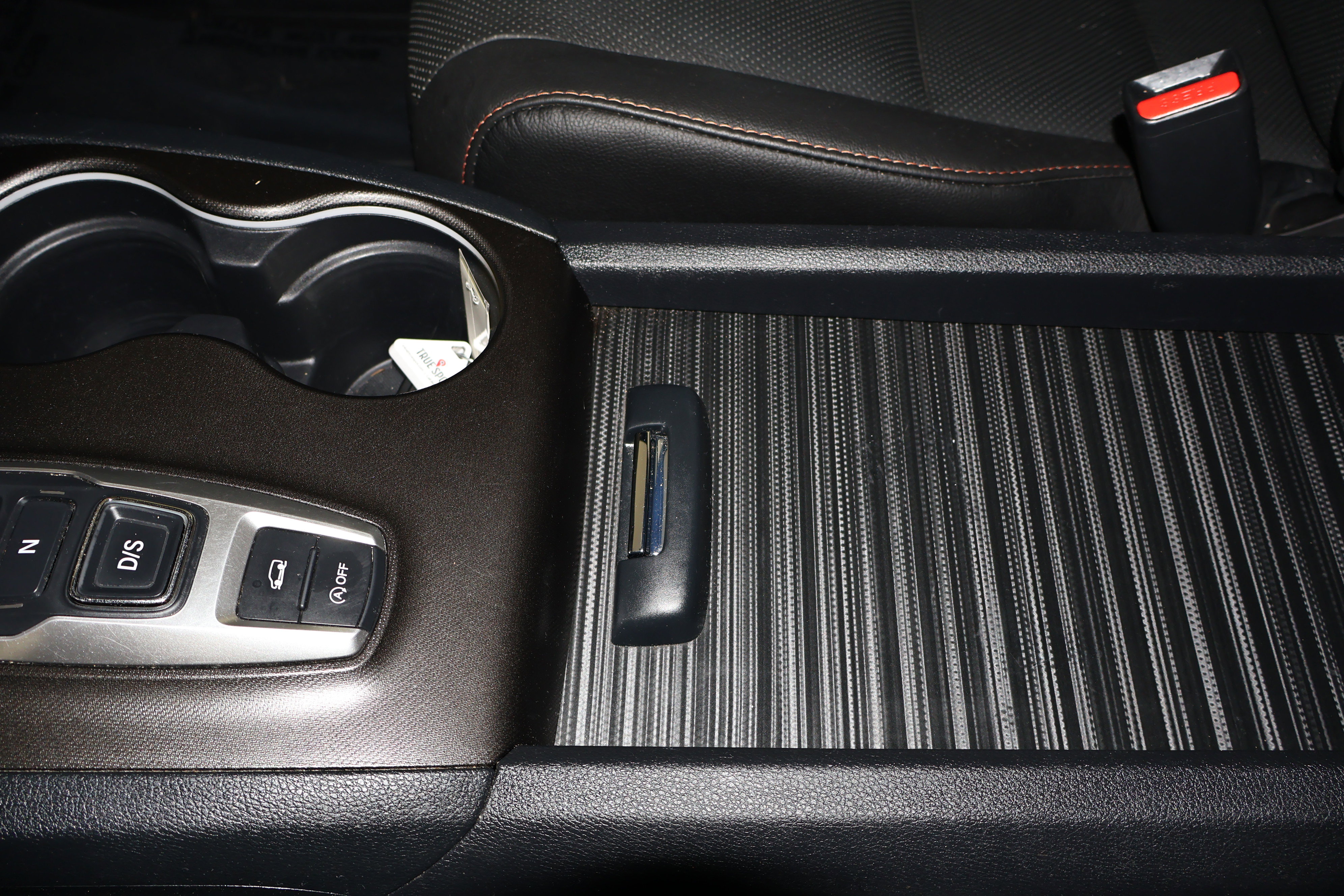 Used 2022 Honda Passport TrailSport image 32