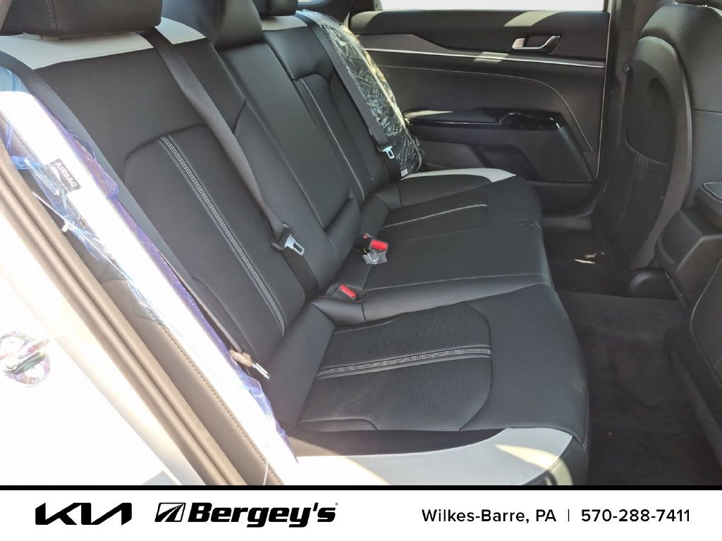 New 2026 Kia K5 GT-Line AWD/4WD image 33