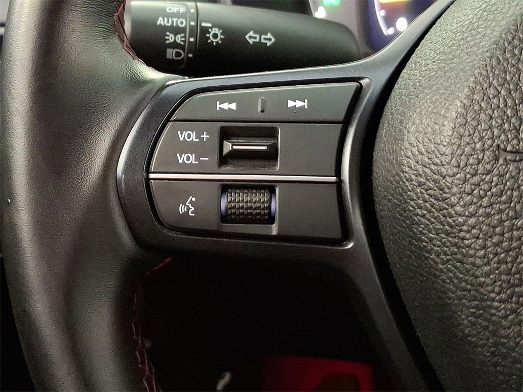 Used 2023 Honda Civic Type R image 24