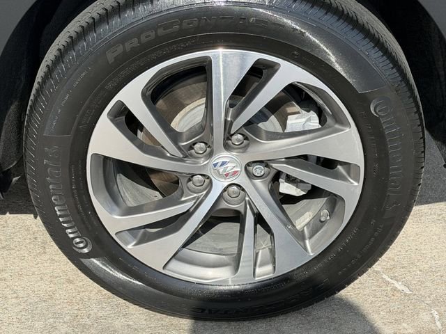 Used 2023 Buick Envision Essence FWD image 8