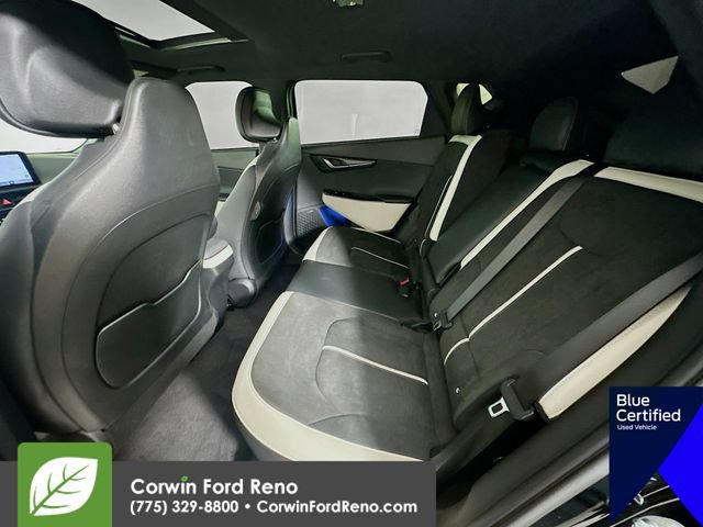 Used 2025 Kia EV6 GT-Line AWD/4WD image 28