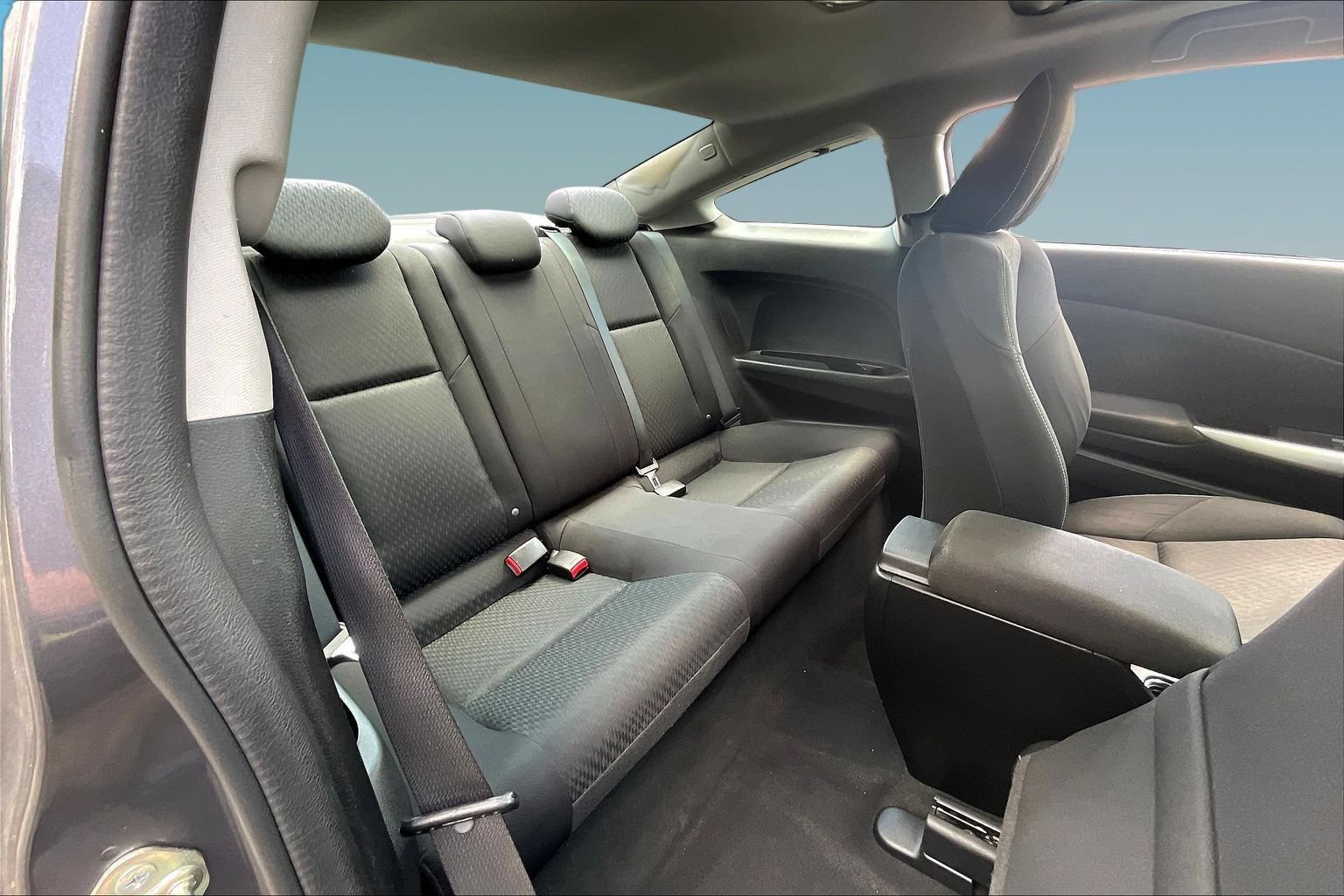 Used 2015 Honda Civic EX image 23