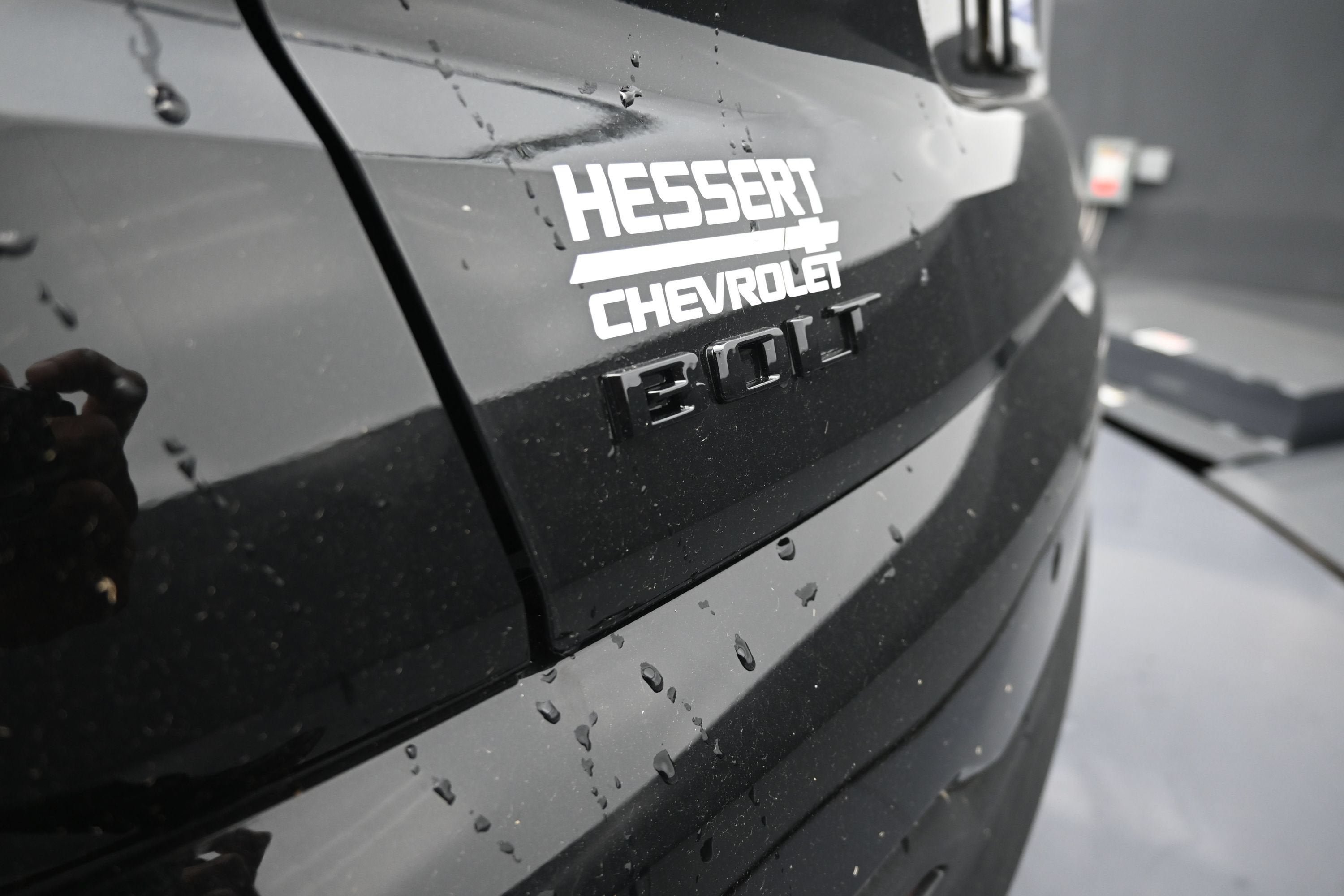 New 2027 Chevrolet Bolt RS w/ Technology Package FWD image 35