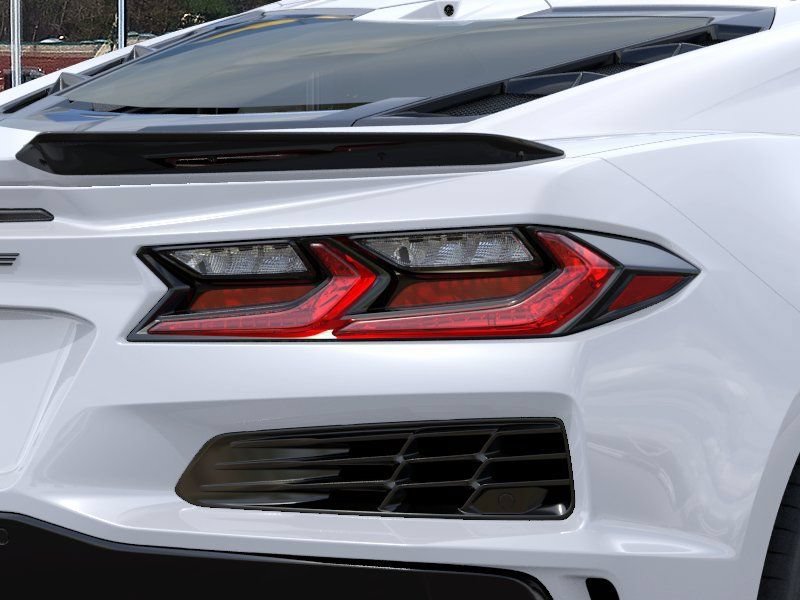 New 2027 Chevrolet Corvette Z06 RWD image 11