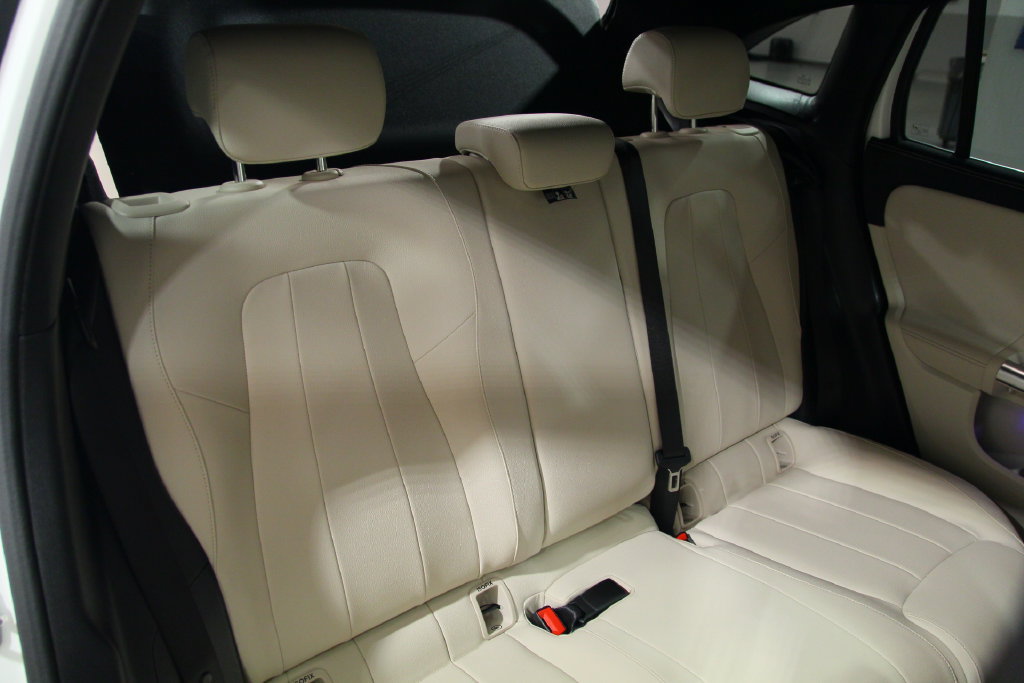 Certified 2026 Mercedes-Benz GLA 250 4MATIC image 25