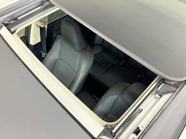 Used 2021 Lexus NX 300h AWD w/ Premium Package image 22