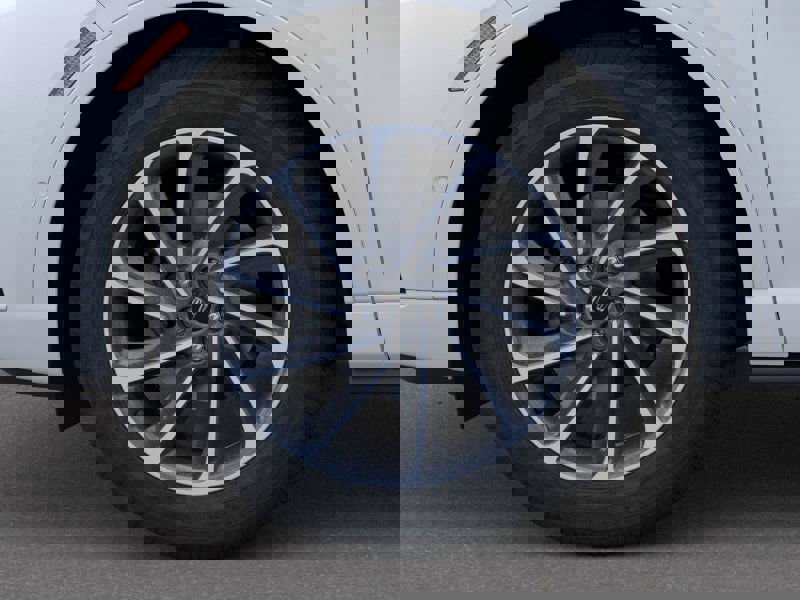 New 2025 Lincoln Corsair Grand Touring w/ Equipment Group 302A image 41