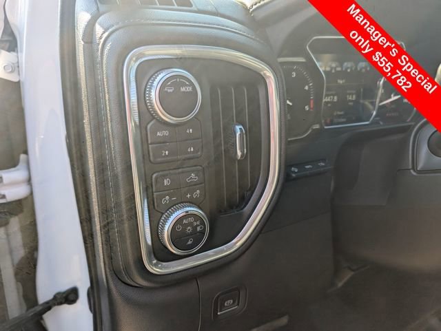 Used 2022 GMC Sierra 3500 Denali w/ Denali Ultimate Package image 18