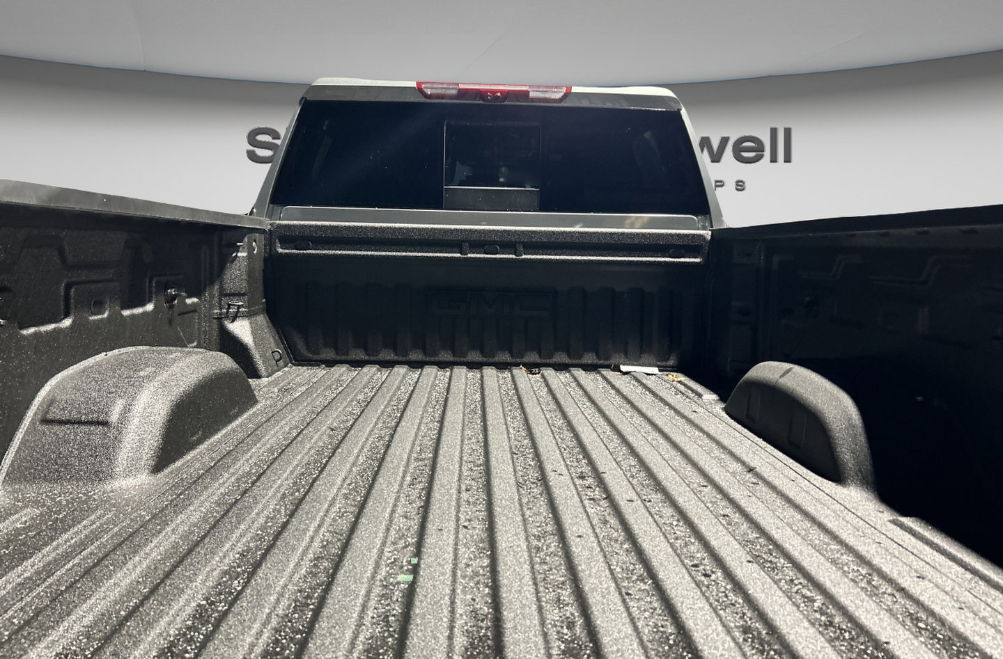 New 2026 GMC Sierra 2500 AT4 w/ Technology Package image 39