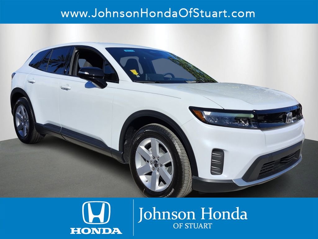 New 2026 Honda Prologue Eco video 1