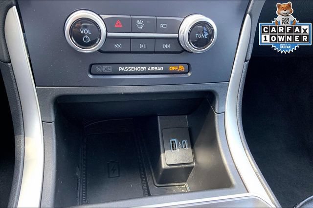 Used 2023 Ford Edge SEL w/ Convenience Package AWD/4WD image 32