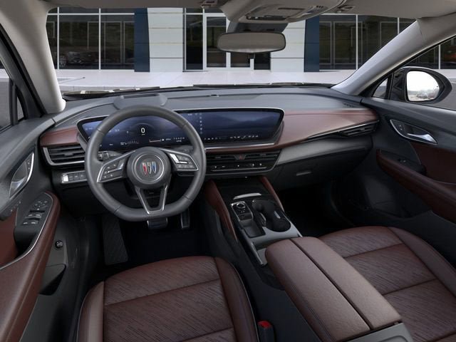 New 2026 Buick Envision Sport Touring image 15