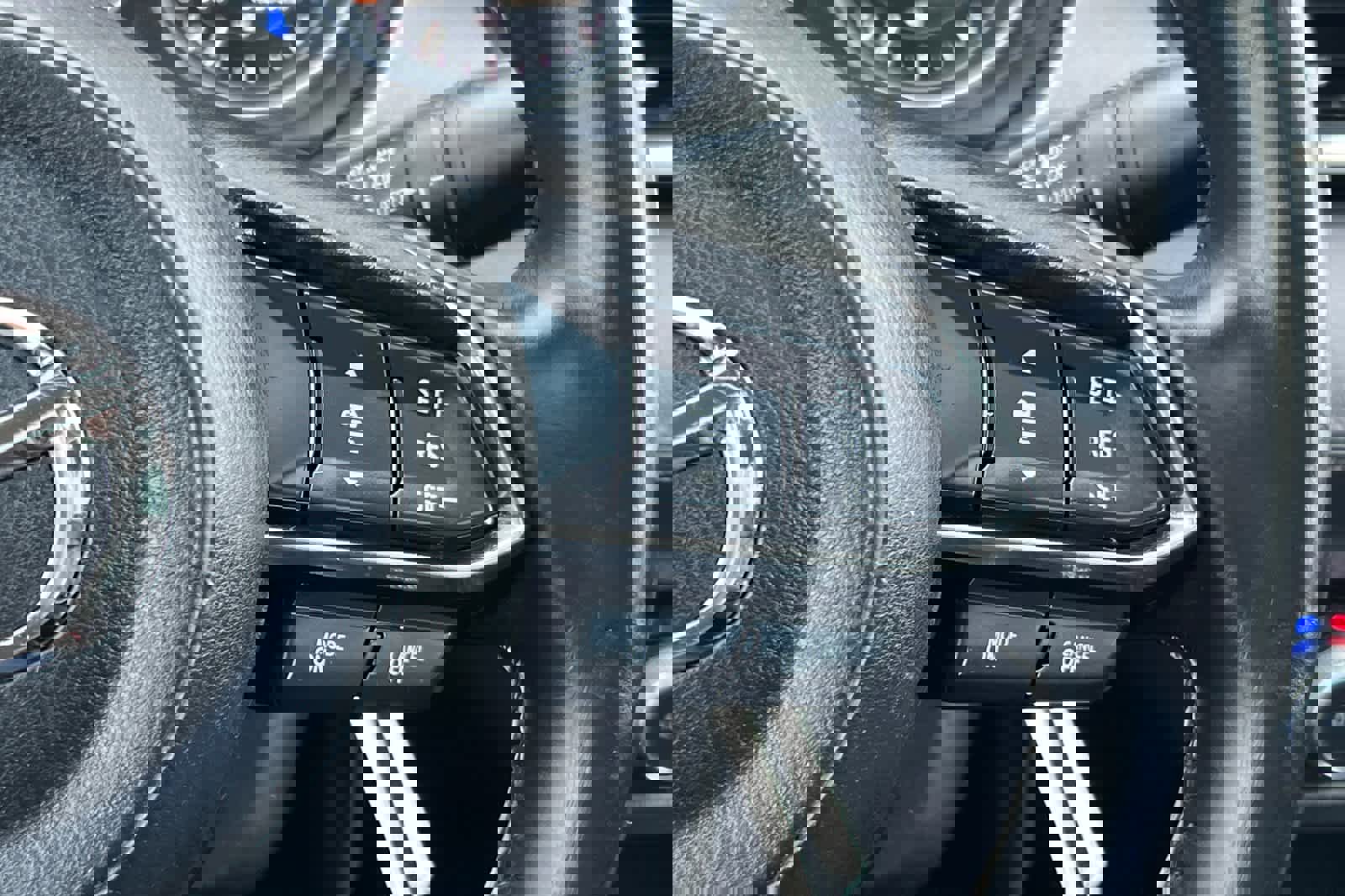 Used 2018 MAZDA MAZDA6 Touring FWD image 26