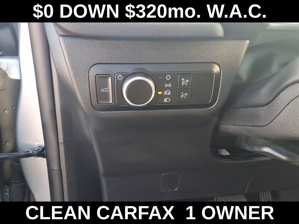 Used 2023 Ford Escape Active w/ Cold Weather Package image 16