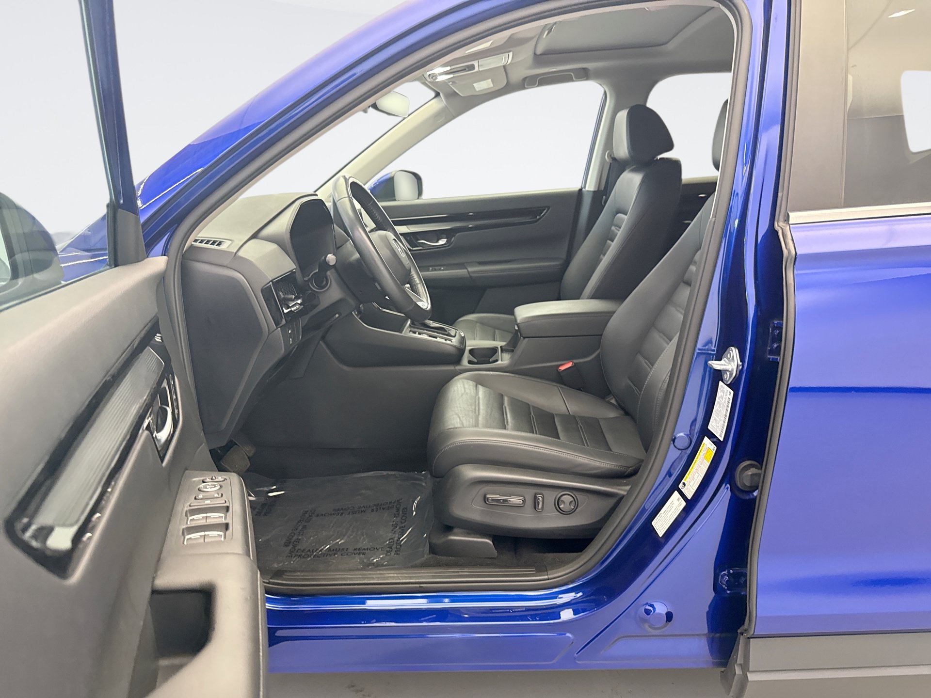 Used 2023 Honda CR-V EX-L image 10
