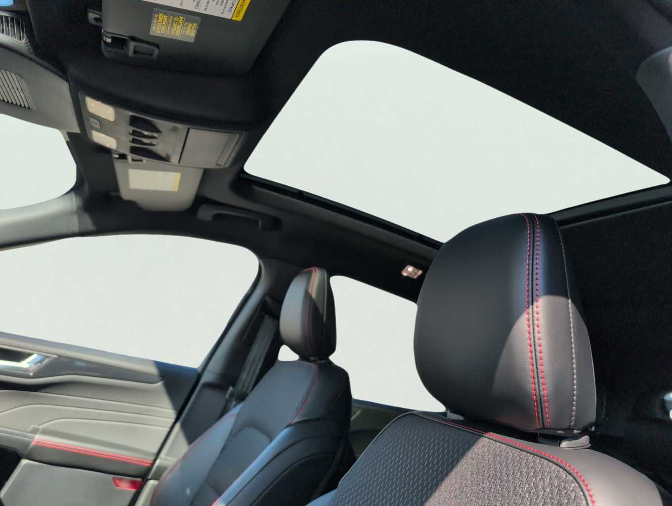 New 2026 Ford Escape ST-Line image 10