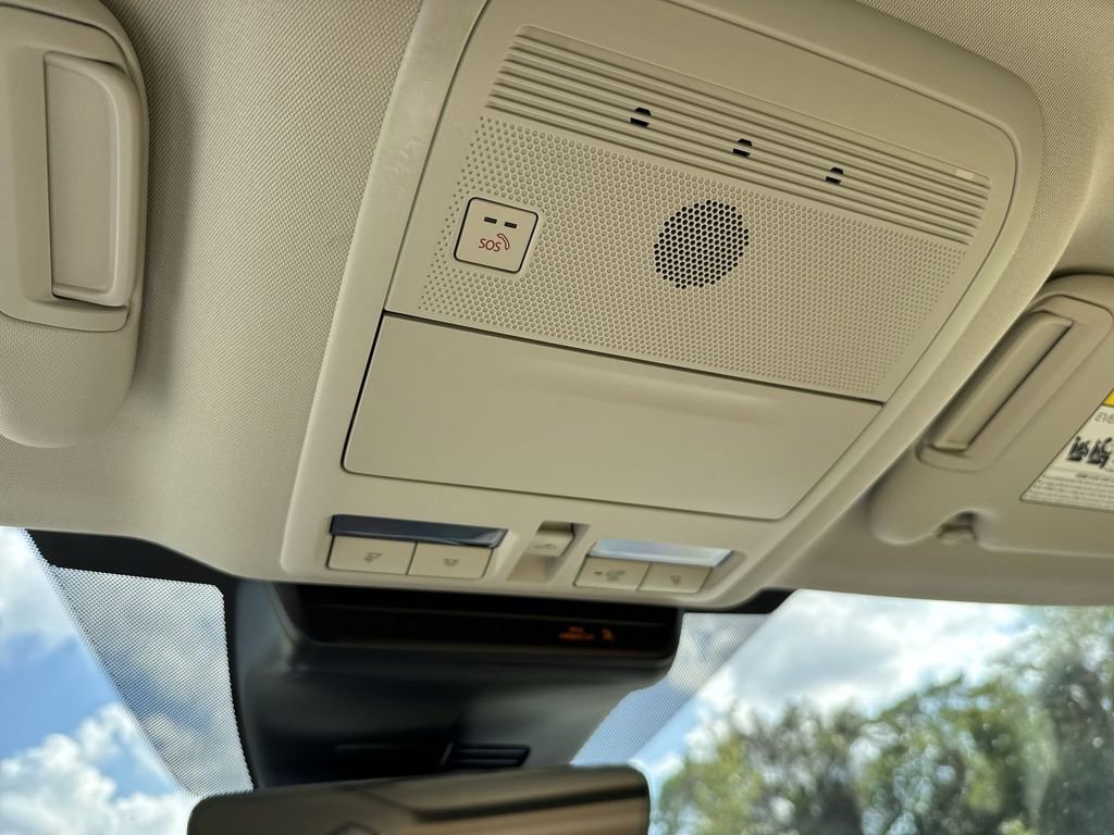 New 2026 MAZDA CX-5 2.5 S w/ Premium Package image 53